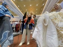 Produk Unggulan UMKM Tampil di Inacraft 2025