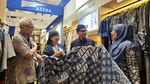 Produk Unggulan UMKM Tampil di Inacraft 2025