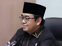 Moderasi NU di Tengah Negara dan Netizen
