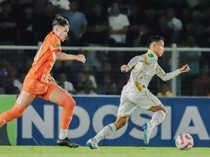 Keyakinan Karteker PSIM Lolos ke Liga 1 Usai Kalah dari Persiraja Aceh