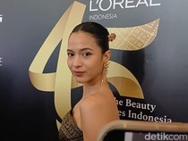 Putri Marino Tanggapi Spekulasi Miring soal Jarang Foto Bareng Chicco Jerikho