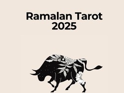 Ramalan Tarot 2025 Zodiak Taurus: Asmara Ada Kejutan, Keuangan Harus Nabung