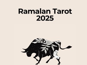 Ramalan Tarot 2025 Zodiak Taurus: Asmara Ada Kejutan, Keuangan Harus Nabung