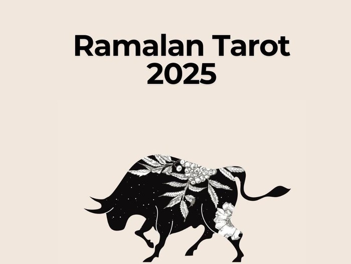 Ramalan Tarot Zodiak Taurus