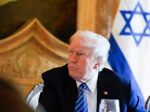 Video: Trump Ancam Kekacauan Terjadi di Gaza Jika Hamas Tak Bebaskan Sandera