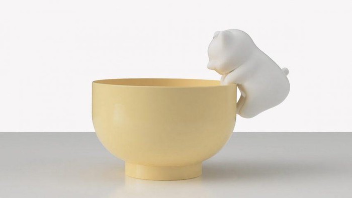 Robot Nékojita FuFu