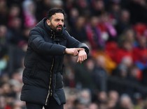 Ruben Amorim Dinilai Perkeruh Suasana di Manchester United