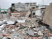 Nusron Cap Penggusuran Cluster di Tambun Kurang Tepat, Ini Alasannya