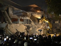 Mantan PM Bangladesh Dijatuhi Hukuman Mati