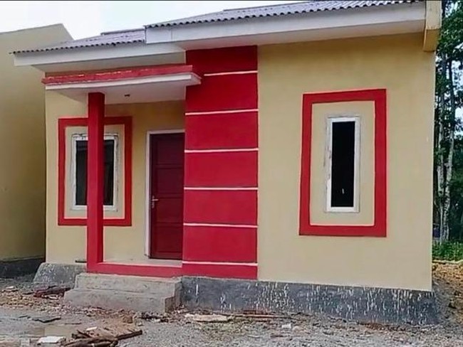 Cus Langsung Cek! Deretan Rumah Murah di Wolio Sultra