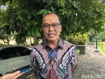 Pelantikan Kepala Daerah di Jakarta, Pemda DIY Hanya Ongkosi Transpor