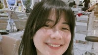 Iris Wullur bahkan membongkar sendiri perselingkuhan suaminya yang bernama Andreas Wullur tersebut. Kabar ini juga menyeret sosok wanita inisial L yang diduga menjadi selingkuhan suami Iris. Foto: Instagram iriswullur_