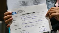 ICW menunggu tanggapan dari PT KCI untuk memberikan dokumen-dokumen tersebut. Menurutnya jika dokumen tersebut tidak disampaikan ke publik, maka pihaknya akan mengajukan sengketa informasi ke Komisi Informasi Pusat.  