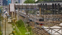 Sebagai informasi, penerapan Grafik Perjalanan Kereta Api (Gapeka) 2025 dari KAI mulai diberlakukan sejak Sabtu (1/2) lalu. Perjalanan KRL Commuter total akan ditambah 15 perjalanan, dari yang sebelumnya sebanyak 1.048 perjalanan menjadi 1.063 perjalanan.  