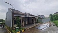 Lahan seluas 3.290 meter persegi tersebut diputuskan sebagai aset milik penggugat yakni Hj. Mimi Jamilah. Itu artinya warga yang tinggal di sana atau pengembang perumahan tersebut dianggap bukan pemilik yang sah.