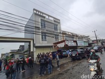 SHM Warga Cluster di Tambun Sah, Pengembang Pastikan Gugatan Tetap Berjalan