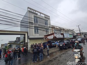 SHM Warga Cluster di Tambun Sah, Pengembang Pastikan Gugatan Tetap Berjalan