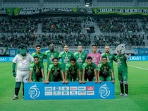 Klasemen Terkini Liga 1: Persib Kokoh di Puncak, Persebaya Turun