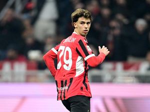 Jleb! Maresca Sebut Chelsea Tak Merindukan Joao Felix