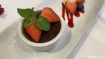 Makan Malam Valentine Spesial dengan Lobster hingga Steak Filet di Sini