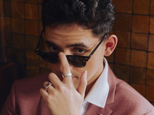 Syahravi Rilis Miliki Aku, Pop Klasik Sentuhan Modern