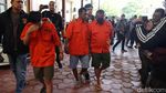 Tampang 3 Penyidik KPK Gadungan Bermodus Sprindik Abal-abal