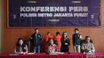 Tampang 3 Penyidik KPK Gadungan Bermodus Sprindik Abal-abal