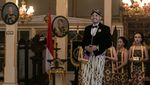 Melihat Peringatan Kenaikan Takhta Adipati Mangkunegaran X