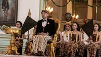 Tingalan Jumenengan atau peringatan kenaikan takhta Adipati Mangkunegaran KGPAA Mangkunagara X tersebut sebagai bentuk syukur atas berjalannya kepemimpinan di Mangkunegaran yang berharap sebagai penanda baik dan mampu memberikan manfaat bagi masyarakat luas.  