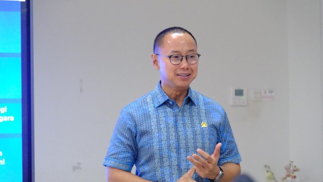 Muncul Gugatan agar PAW Anggota DPR Lewat Pemilu Dapil