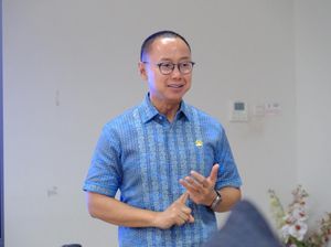 Waka MPR Eddy Soeparno soal Instruksi Megawati: Kepala Daerah Dipilih Rakyat