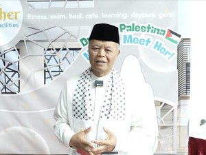 HNW Usulkan 3 April Jadi Hari NKRI, Ini Alasannya