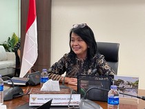 Desain Gedung Legislatif-Yudikatif di IKN Selesai Revisi, Ini Perubahannya