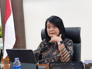 Pemerintah Bentuk Satgas Khusus buat Realisasi Proyek Giant Sea Wall
