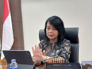 Imbas Tarif Trump, Pemerintah Bisa Pakai Material Konstruksi Lokal