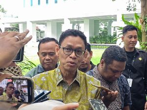 Harga LPG 3 Kg Dijual di Atas Rp 20 Ribu, Begini Kata ESDM