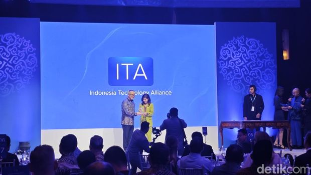 Indonesia resmi mengalokasi penggunaan pita frekuensi 6 GHz untuk layanan WiFi 6E dan WiFi 7.