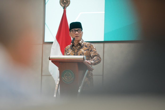 Yandri Susanto