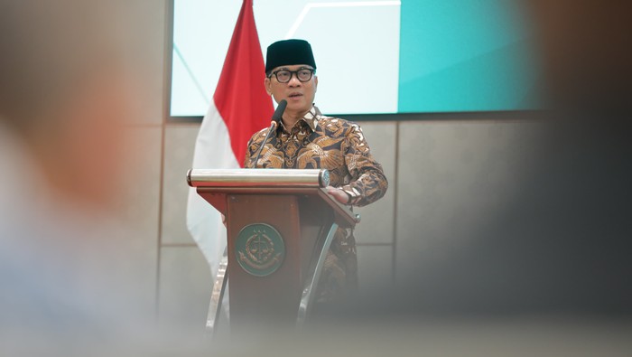Yandri Susanto