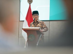 Video Mendes soal Prabowo Larang Pejabat ke LN: Kita ke Desa Saja