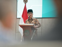 Video Mendes soal Prabowo Larang Pejabat ke LN: Kita ke Desa Saja