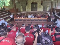 Kesatria Keris Bali Tuntut Hal Ini Imbas Gambar Dewa Siwa di Acara DJ Atlas