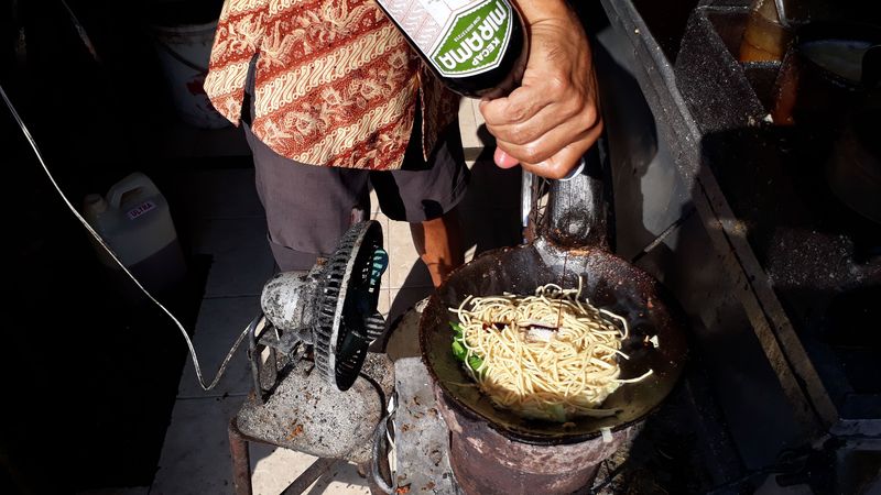 5 Fakta Menarik Kecap Mirama, Kecap Semarang yang Legendaris