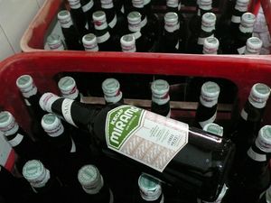 5 Fakta Menarik Kecap Mirama, Kecap Semarang yang Legendaris
