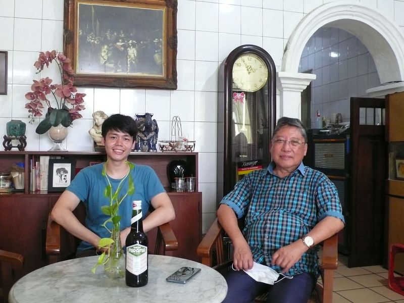 5 Fakta Menarik Kecap Mirama, Kecap Semarang yang Legendaris