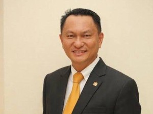 Dukung Penataan Distribusi LPG 3 Kg, Ketua Komisi XII: Agar Harga Murah
