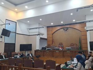 Ahli di Praperadilan Hasto: Penetapan Tersangka Harus Pakai Sprindik Baru