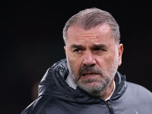 Postecoglou Tak Khawatir Dipecat meski Tottenham Sedang Terpuruk