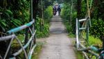 Apa Kabar Rencana Reaktivasi Rel Rangkasbitung-Labuan?