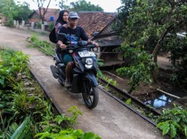 Apa Kabar Rencana Reaktivasi Rel Rangkasbitung-Labuan?